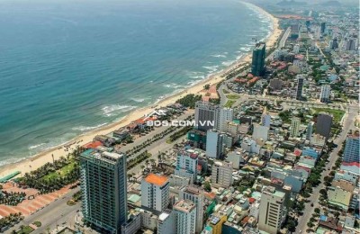 Bán đất đường THỦ KHOA HUÂN - Sát đường Nguyễn Văn Thoại